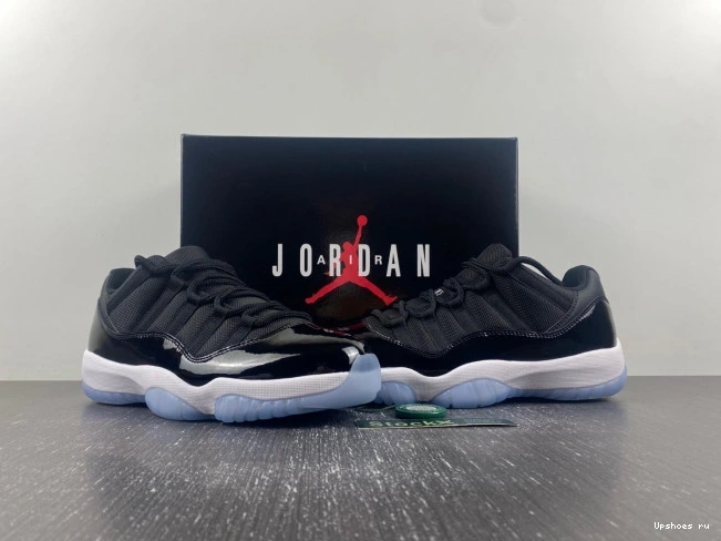 JORDAN RETRO  11 Jam Space FV5104-004 LOW 1110